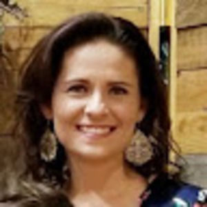 Meet your Posher, Juliana